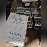 НПА_Пускатель  ПМЛ 1100 О4В 220В