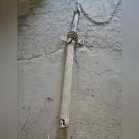 Вал карданный а/м ГАЗ-3102 (1485 мм)