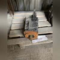 Насос FR-L-074B-LS-25 80001756 Danfoss
