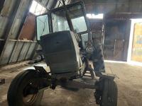 Трактор колесный ЮМЗ-6 КЛ (49-23ХА)