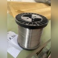 Нихром проволока 0,4 мм 