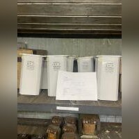 НПА_Дроссель 1И400ДРЛ44Н-003УХЛ2 ИЖЯН.675832.330ТУ 220В 3,25А 50Гц