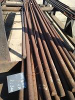 Круг МД-27 ГОСТ2590-2006 Ст 3 3ГП _