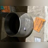 переход нерж 219х6-159х4 б/у