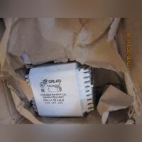 НПА_Дроссель 1И 400 ДНАТ, , 