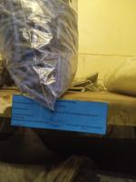 Дюбель 6*50 полипропилен усил