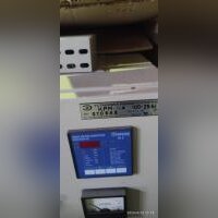 @Установка конд. КРМ 0.4-100-25-61