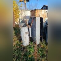 Подстанция КТПО 80-86
