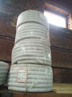 Труба гибкая армированная внутр. д.35 мм (DKC) (арт. 57035)