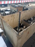 НПА_Шток клапан главного распределителя пресс 7 Б/У