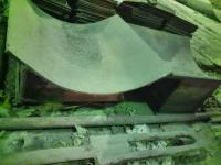 Опора скользящая 530У 81 ОСТ 34-10-616