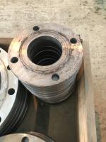 Комплект ответных фланцев КОФ Ду-80