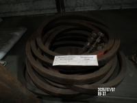 Ремень клиновой узкий Optibelt 8V2360