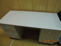 Стол для кабинета врача МСТ 15 