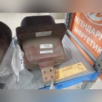 ТРАНСФ.ТОКА ВНУТР ТПОЛ-10 100/5