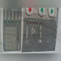 Блок силовой (Плата) БС ZOTA 1-3-6 V2 12V