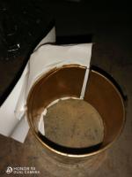 Втулка шкворня 5256-3001016