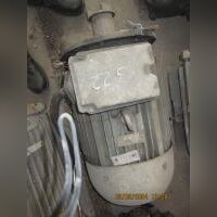 НПА_Электродвигатель 4А 160М6  15кВт  1000об/мин IM 3081 Б/У