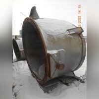 Ковш универ.д/метал.10т ч.627.16.0001
