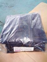 Костюм для защиты от ОПЗ и мех.воздействия, мужской, летний, куртка+брюки, джинсовая, 48-50/182-188, синий, ТР ТС 019/2011, компл.