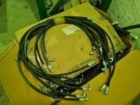 Комплект РВД Амкодор 342С-03 (72шт)