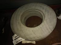 Накладка фрикц. колодок 130-1601138 Накладка фрикц. колодок 130-1601138