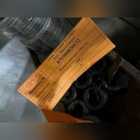 Пружина винтовая 170921 б/у