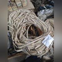 НПА_Трубка электроизоляционная ТВ-40 ПВХ 20мм "кембрик" белая