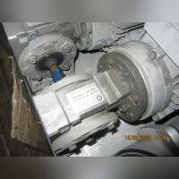 НПА_Мотор-редуктор 7МЧ-М-40-5-ВПЦ19/Л1-М314/105//0.55/2-14/105/000/IM3681-IP55/F/220/380/50/У3/S1-K1, , 
