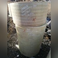 Муфта для труб Корсис DN 2000