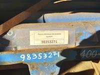 Плита дробящая FT25-11-0078 Fintec