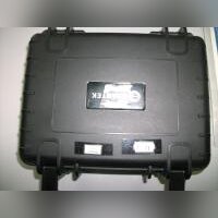 Калибратор вибрационный SV110 Svant