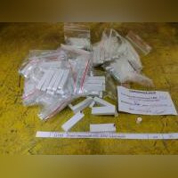 НПА_Узел пишущий УПС-03М (красный)