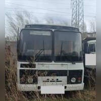 Автобус ПАЗ 32050R