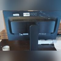 Монитор 23.8" AOC Professional I2475PXJ