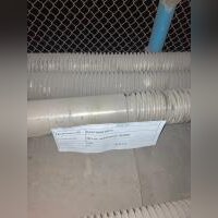 Шток задвижки Ду600