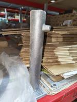 Фиксатор 2MA500PR MTG