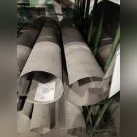 НПА_Труба муфельная Ф200