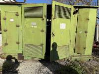 Корпус трансформатора б/у