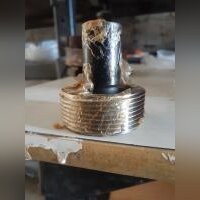Калибр 1 1/2"