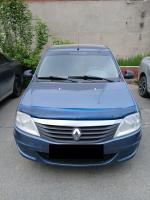 Транспортное средство (RENAULT SR) 