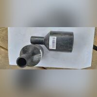 НПА_Переход редукционный ПЭ 100 SDR 11 63*40мм эл.св