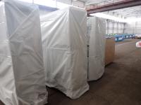 Устройство комплектное распределительное РЩ-0.4кВ