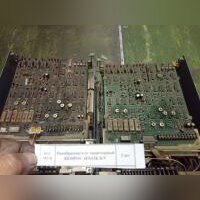 НПА_Преобразователь тиристорный КЕМРОС 4Е0А3К Б/У