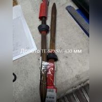 НПА_Долото TE-SPX SM 430мм, , 