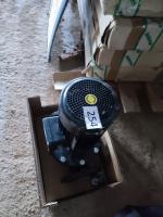 Насос ТР 50-120/2 (Grundfos)