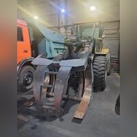 Фронтальный погрузчик XCMG LW321F 