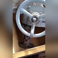 Клапан регулирующий С.ПЗр 20-00-00-Э