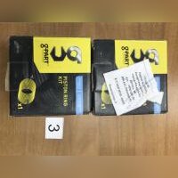 кольца поршневые d=100,0 моторокомплект для дв. змз-410,умз-421 00421-00-1000100-088