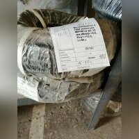 НПА_Металлорукав в ПВХ изоляции МРПИ нг ДУ-10 мм (Внеш.=9.6,  Внут.=13.5, L=50.)